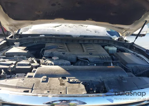 2012 Infiniti Qx56 z USA, uszkodzony, nr VIN JN8AZ2NE5C9020629